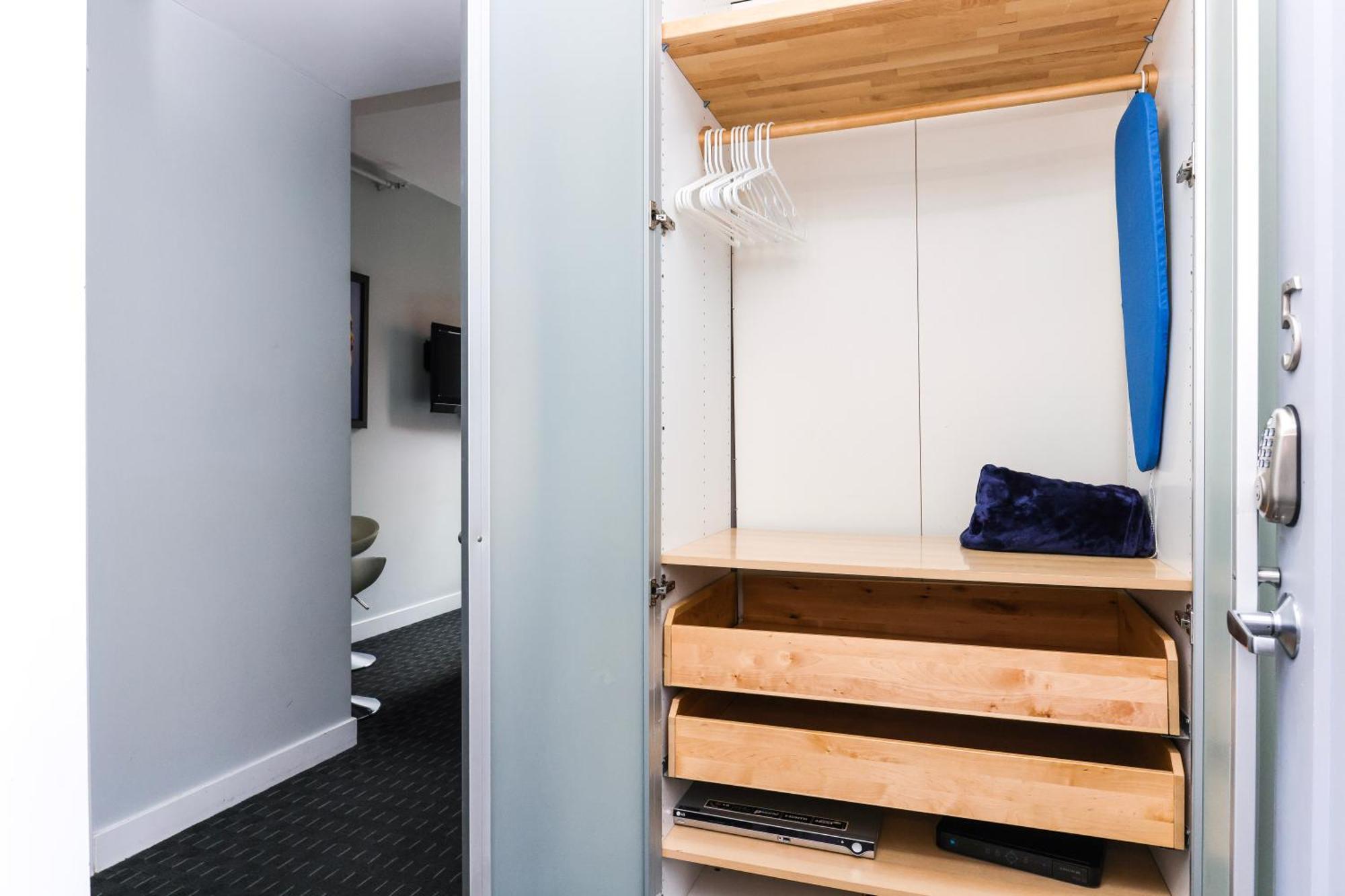 Cozy & Stylish Newbury Street Studio, #9 Boston Eksteriør billede