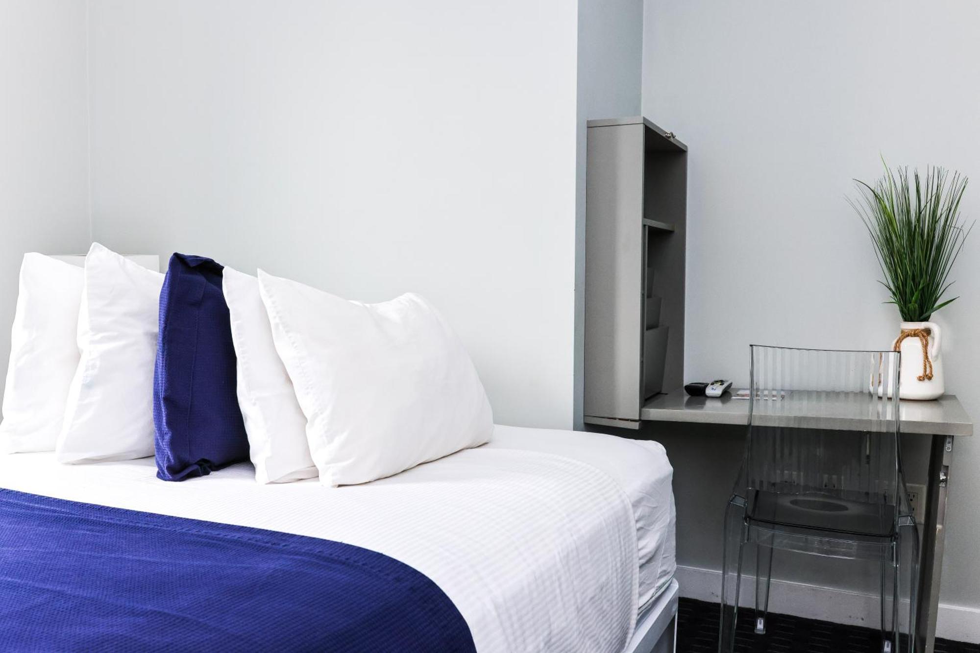 Cozy & Stylish Newbury Street Studio, #9 Boston Eksteriør billede