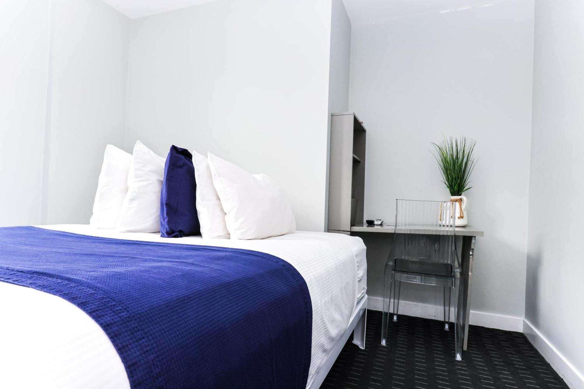 Cozy & Stylish Newbury Street Studio, #9 Boston Eksteriør billede